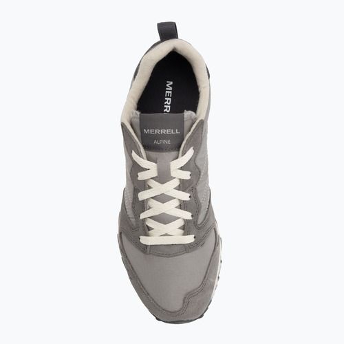 Férfi cipő Merrell Alpine 83 Sneaker Sport charcoal