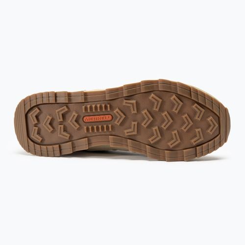 Férfi cipő Merrell Alpine 83 Sneaker Recraft olive multi