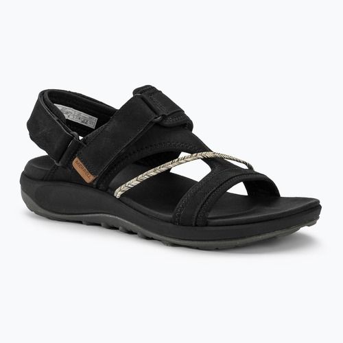 Női szandál Merrell Terran 4 Backstrap black