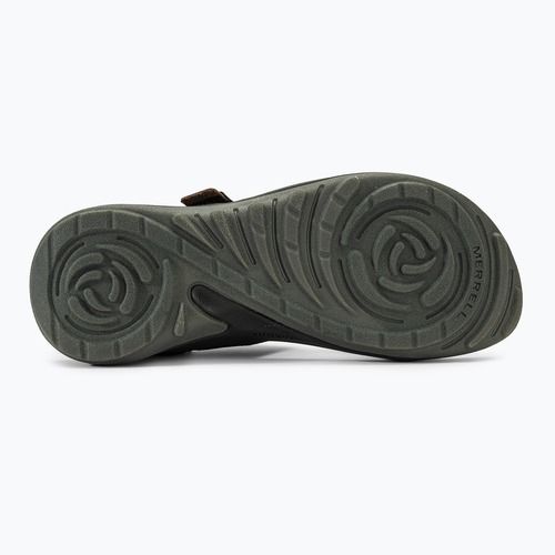 Női szandál Merrell Terran 4 Backstrap black