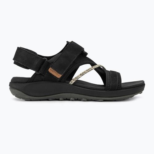 Női szandál Merrell Terran 4 Backstrap black