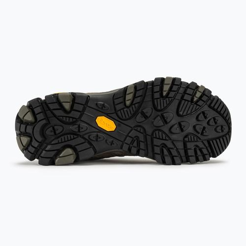 Férfi túracipő Merrell Moab 3 pecan