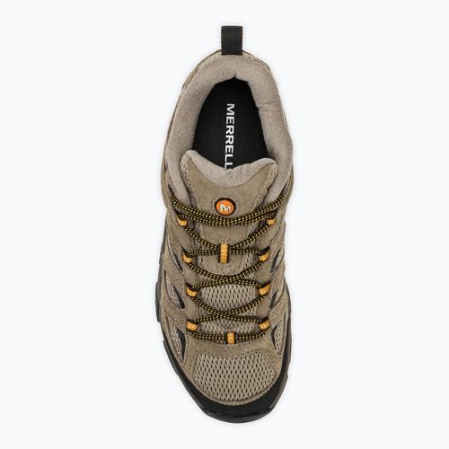 Férfi túracipő Merrell Moab 3 pecan