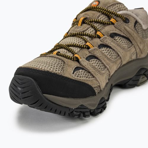 Férfi túracipő Merrell Moab 3 pecan