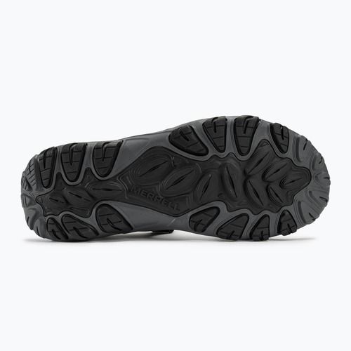 Férfi szandál Merrell Huntington Sport Convert black
