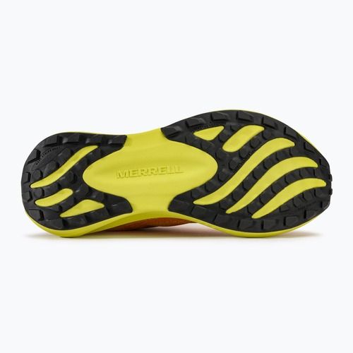 Férfi futócipő Merrell Morphlite melon/hiviz