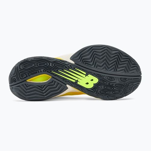 New Balance TWO WXY v4 citromsárga kosárlabda cipők