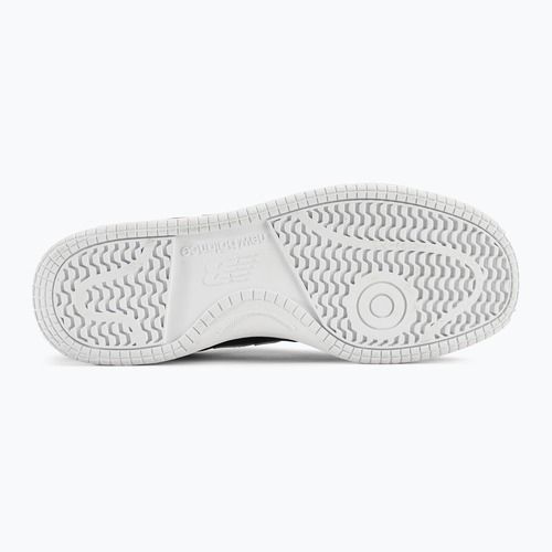 New Balance BB80 fekete cipő