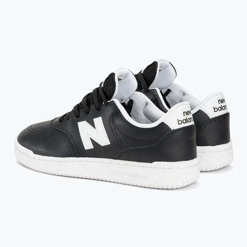 New Balance BB80 fekete cipő
