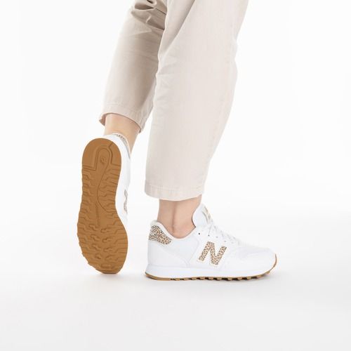 Női cipő New Balance GW500 fehér