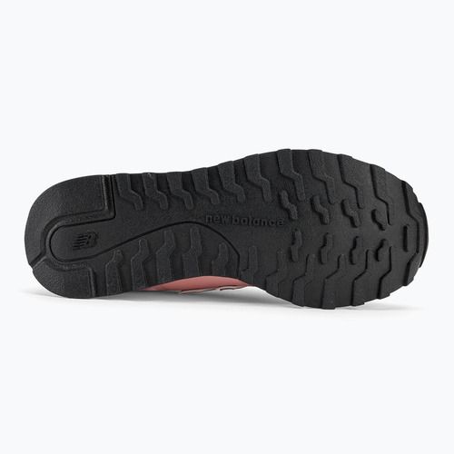 Férfi futócipő New Balance 520 v8 fekete