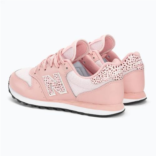 Női cipő New Balance GW500 orb rózsaszín