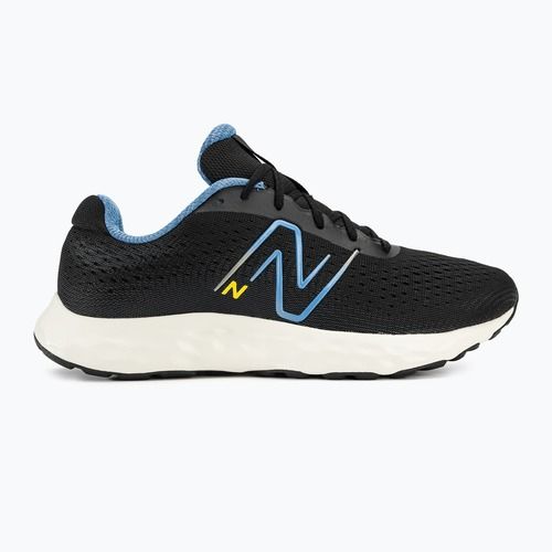 Férfi futócipő New Balance 520 v8 fekete