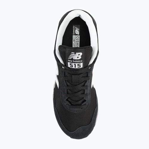 New Balance ML515 fekete férfi cipő