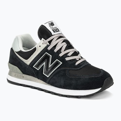 Cipők  New Balance 574 black/grey