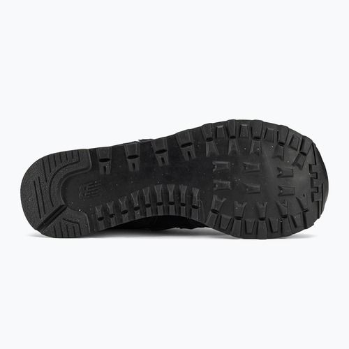 New Balance férfi cipő ML574 fekete NBML574EVE