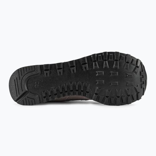 New Balance ML574 szürke férfi cipő