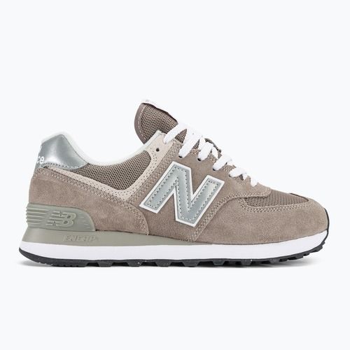 Cipők New Balance 574 grey
