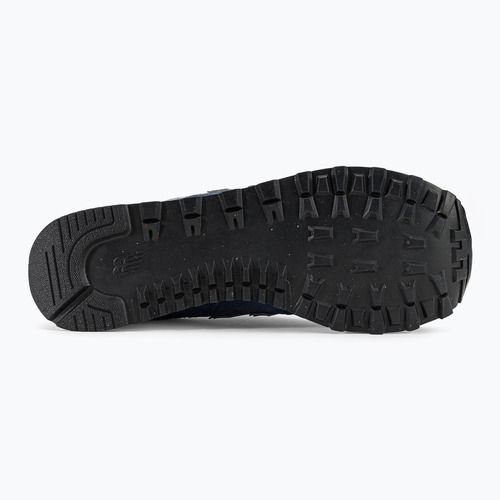 New Balance férfi cipő ML574 navy