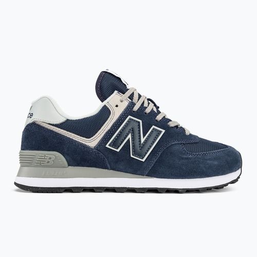New Balance férfi cipő ML574 navy
