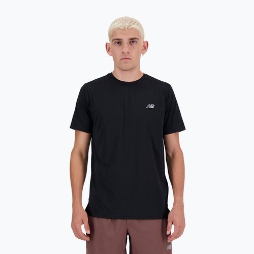 Férfi póló New Balance Sport Essentials fekete