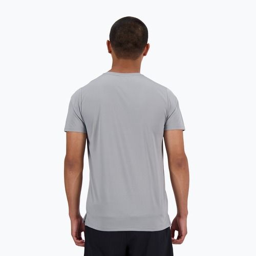Férfi póló New Balance Sport Essentials szürke