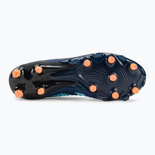 Férfi focicipő New Balance Tekela Pro FG V4+ nb navy