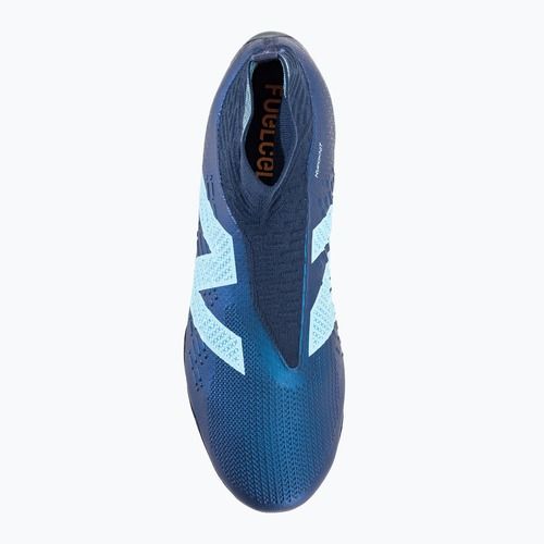 Férfi focicipő New Balance Tekela Pro FG V4+ nb navy