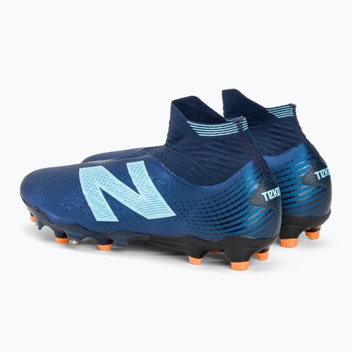 Férfi focicipő New Balance Tekela Pro FG V4+ nb navy