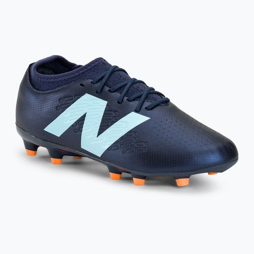 Férfi focicipő New Balance Tekela Magique FG V4+ nb navy