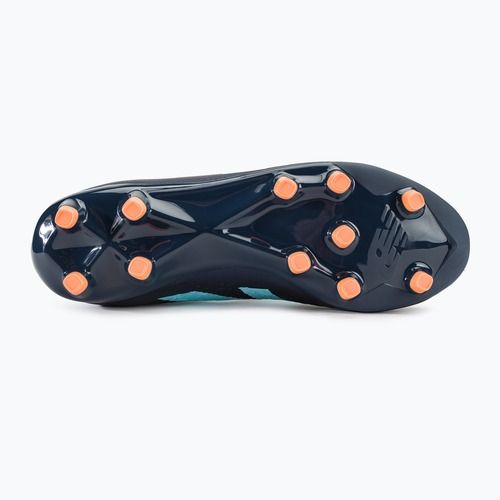 Férfi focicipő New Balance Tekela Magique FG V4+ nb navy