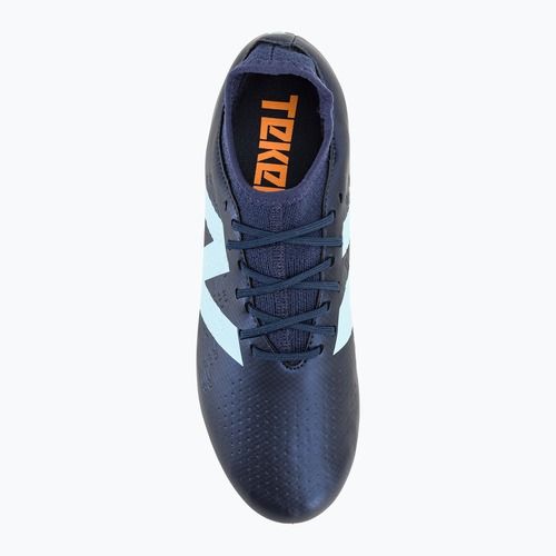 Férfi focicipő New Balance Tekela Magique FG V4+ nb navy