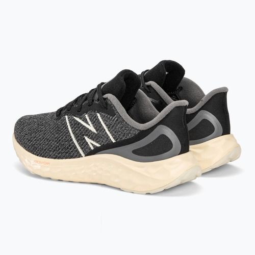 női futócipő  New Balance Fresh Foam Arishi v4 black