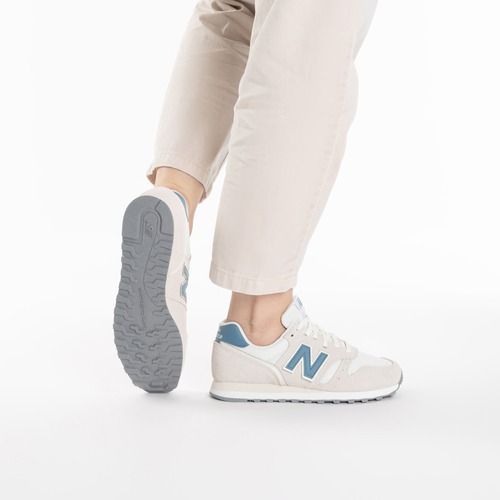 női cipő New Balance ML373 moonbeam NBWL373OJ2