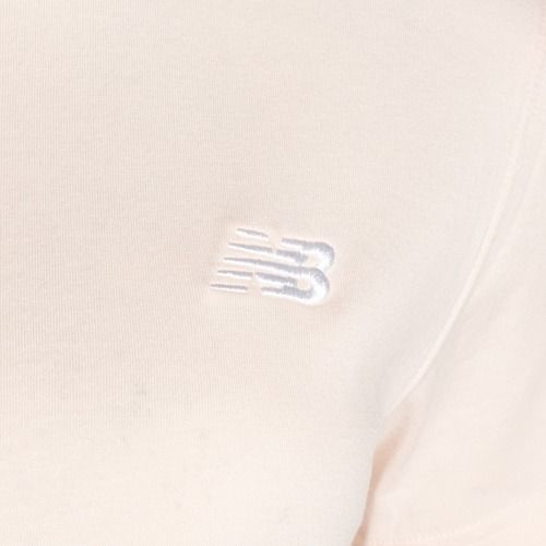 Női New Balance Jersey Small Logo quartzpi póló Jersey Small Logo