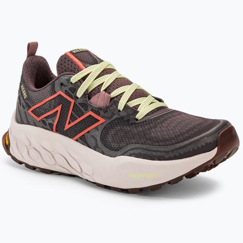 Női futócipő New Balance Fresh Foam X Hierro v8 licorice