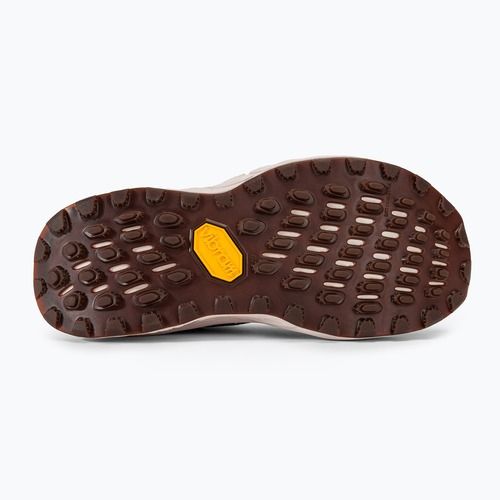 Női futócipő New Balance Fresh Foam X Hierro v8 licorice