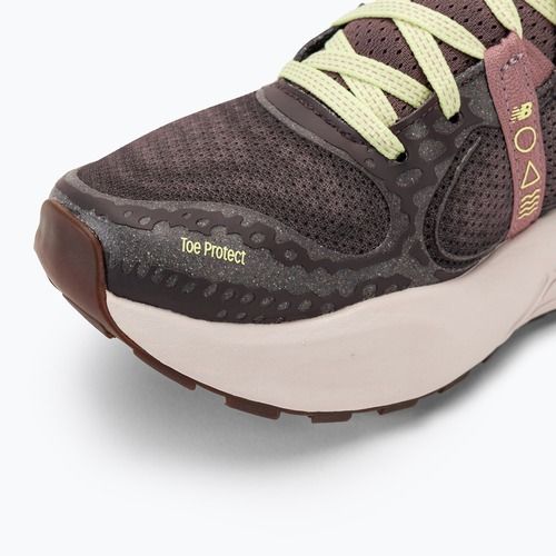 Női futócipő New Balance Fresh Foam X Hierro v8 licorice