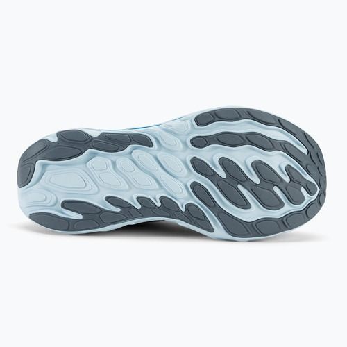 Női futócipő New Balance Fresh Foam X Vongo v6 sötét sarkvidéki szürke
