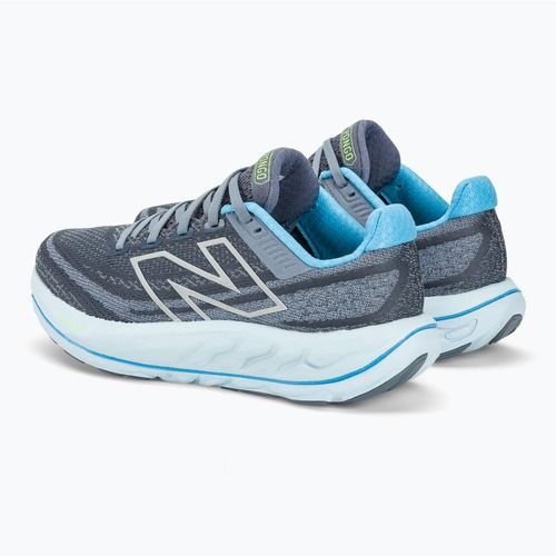 Női futócipő New Balance Fresh Foam X Vongo v6 sötét sarkvidéki szürke