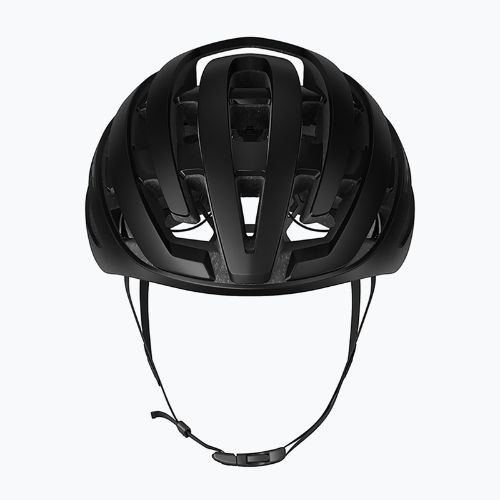 Kerékpáros sisak Lazer Z1 KinetiCore matte black