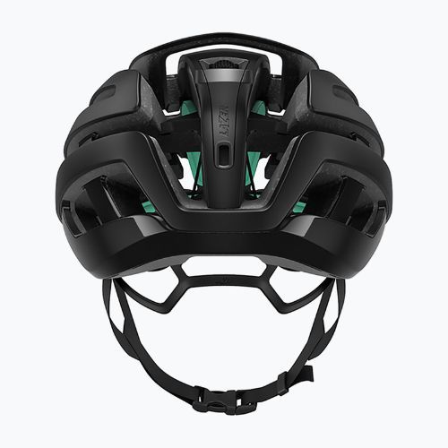 Kerékpáros sisak Lazer Z1 KinetiCore matte black