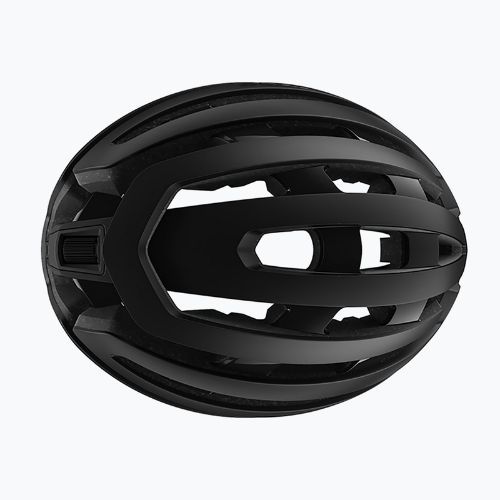 Kerékpáros sisak Lazer Z1 KinetiCore matte black