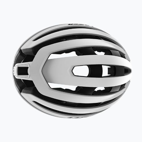 Kerékpáros sisak Lazer Z1 KinetiCore white