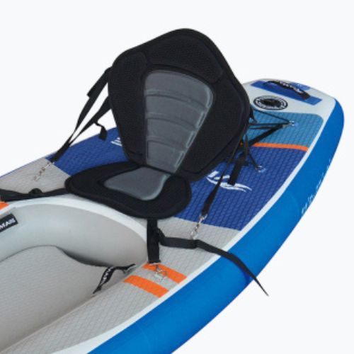Kajak/SUP hibrid Viamare Supkayak 350 blue/white