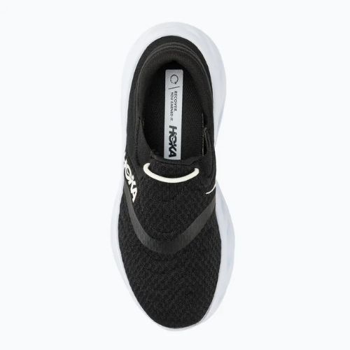 női cipő HOKA Ora Recovery Shoe 2 black/white