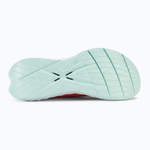 női futócipő HOKA Carbon X 3 radiant yellow/camellia