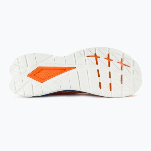 Férfi futócipő  HOKA Mach 5 impala/vibrant orange