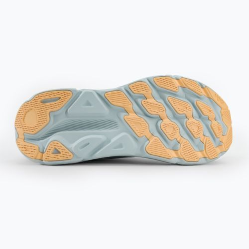 női futócipő  HOKA Clifton 9 cloud blue/ice flow