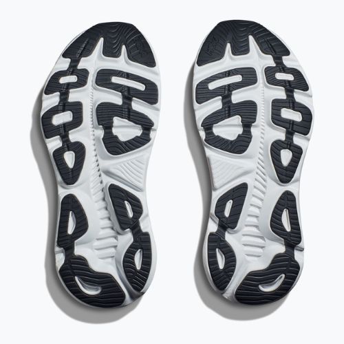 Férfi futócipő HOKA Gaviota 5 deep lagoon/sherbet